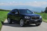 BMW X4 M40d by dAHLer 2018 года